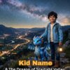 The Dragon of Starlight Valley - KEVEN