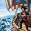 The Great Ocean Adventure - KEVEN
