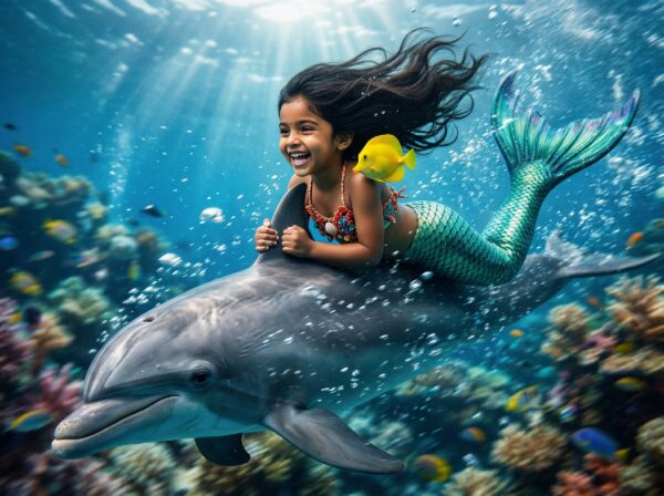 Magic Shell Adventure - KEVEN