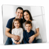 Custom Photo Print on Metal (Landscape) - KEVEN