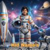 Interstellar Race Adventure - KEVEN