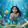 Magic Shell Adventure - KEVEN