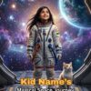 Magical Space Journey - KEVEN