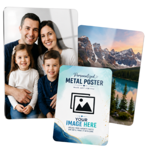 Personalized Photo Name Labels for Kids | Custom Theme Book Labels - KEVEN