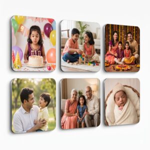 Photo_magnets main Personalized Photo Magnets | Custom Metal Fridge Magnets - KEVEN